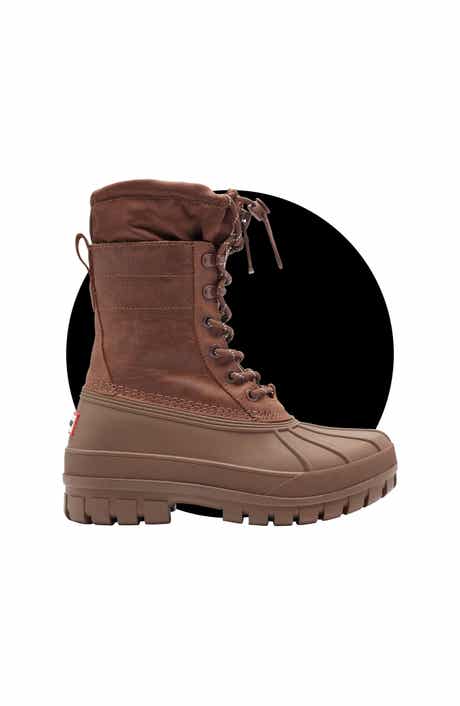 Skylar Waterproof Boot