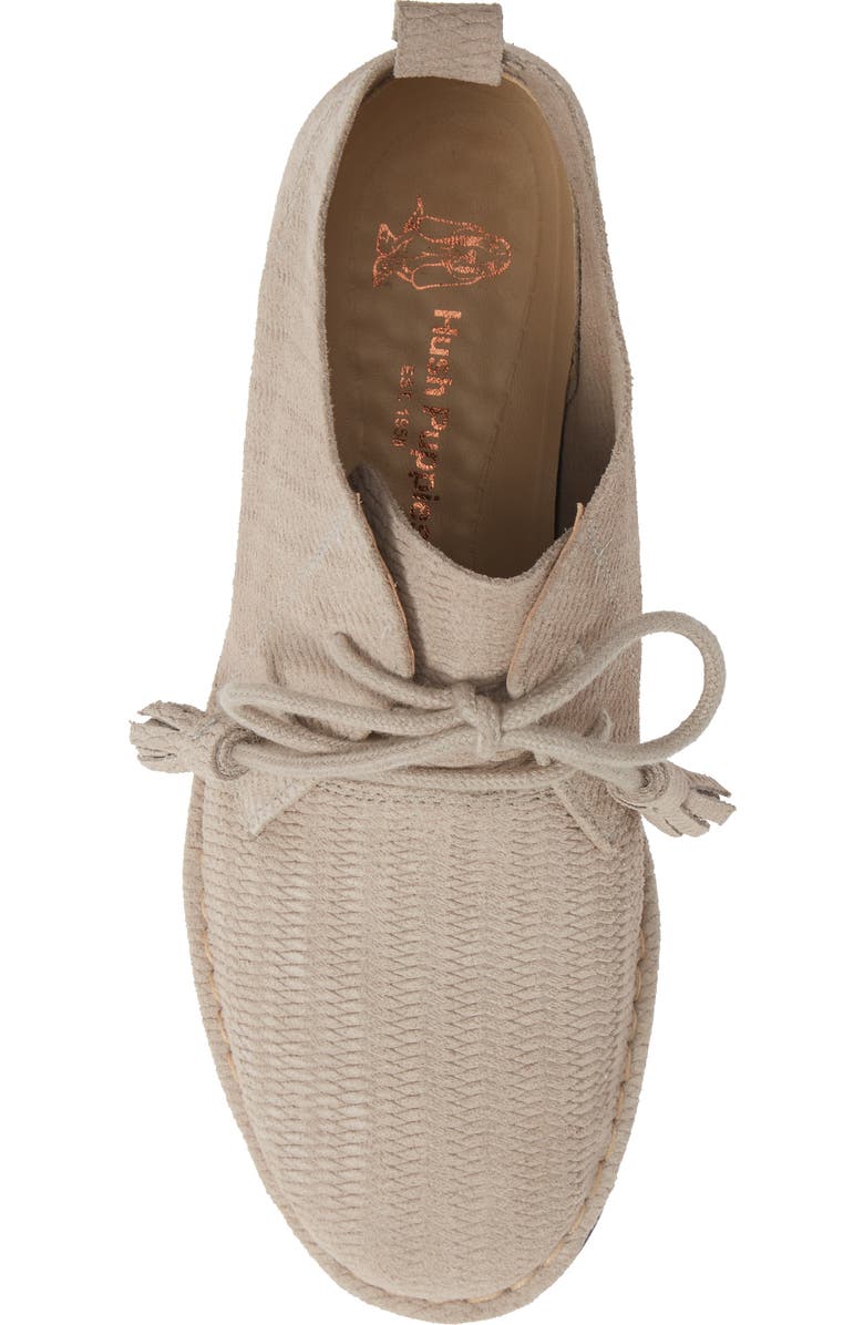 Hush Puppies<sup>®</sup> Cyra Catelyn Chukka Boot, Alternate, color,