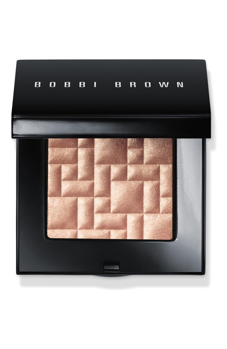 Bobbi Brown Highlighter Powder, Main, color, Afternoon Glow
