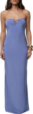 JLUXLABEL Drift Serenity Maxi Dress