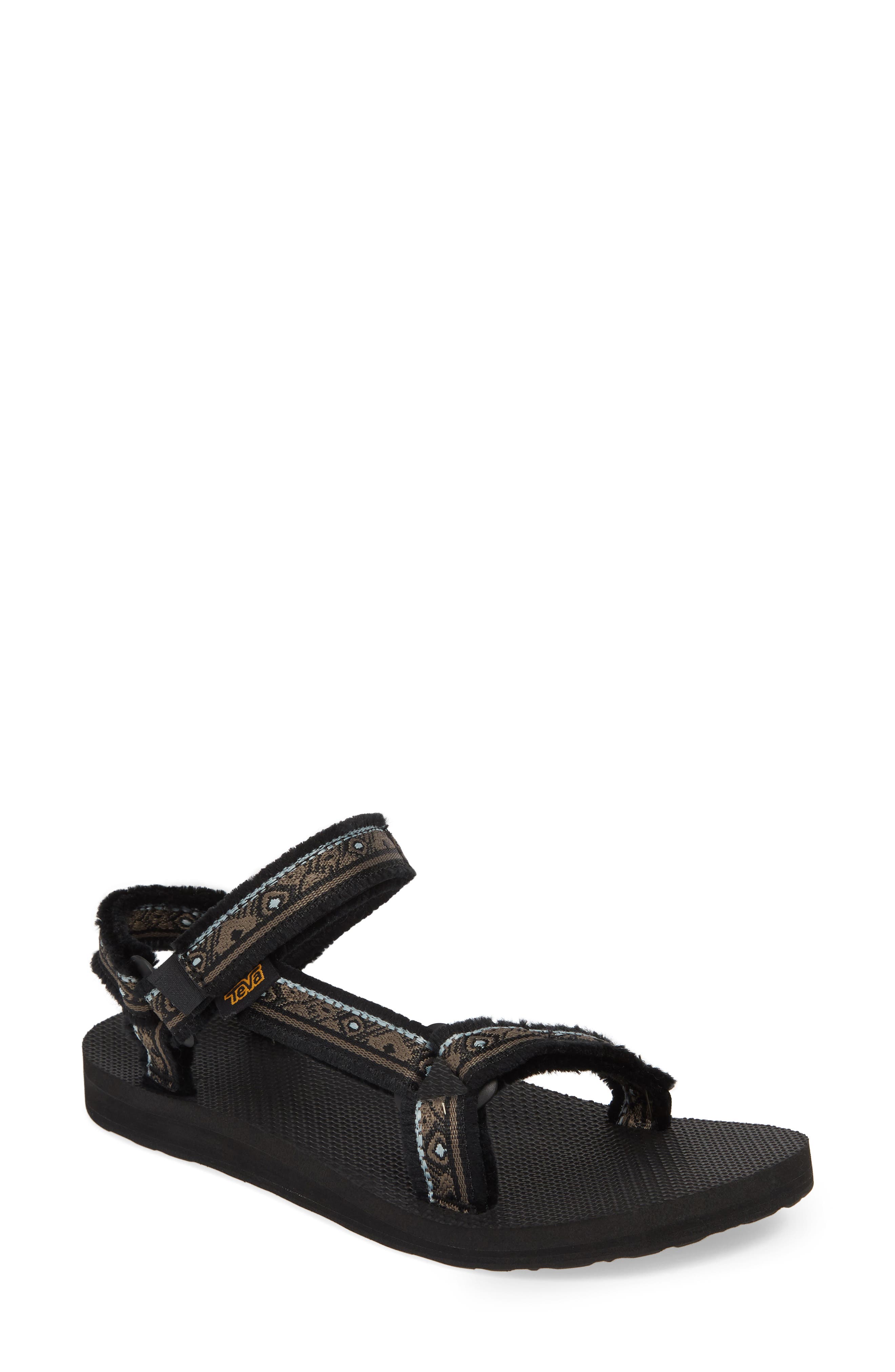 Teva Original Universal Maressa Water Friendly Sandal, Main, color, 