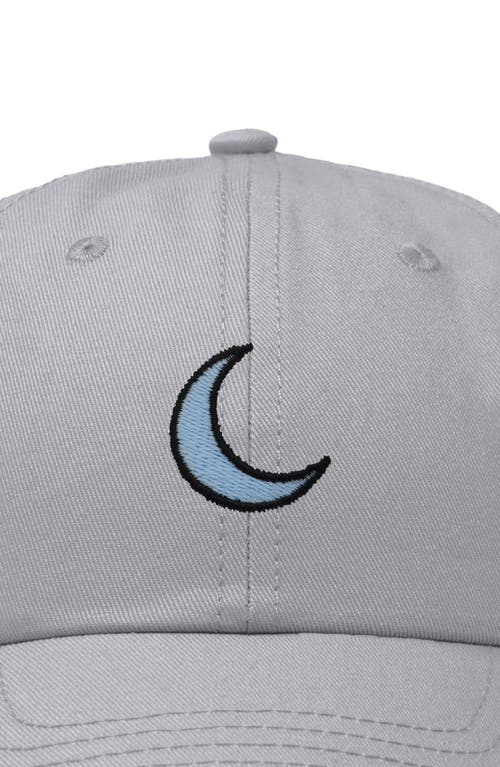 DALIX DALIX MOON CAP 