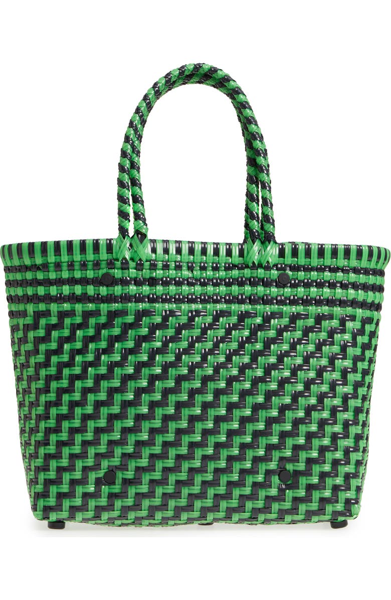 Truss Small Woven Tote, Alternate, color,
