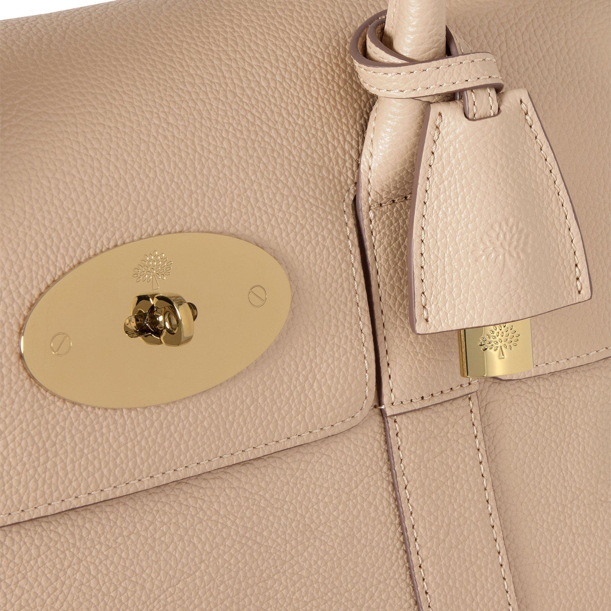 Mulberry Bayswater, Alternate, color, Crumpet
