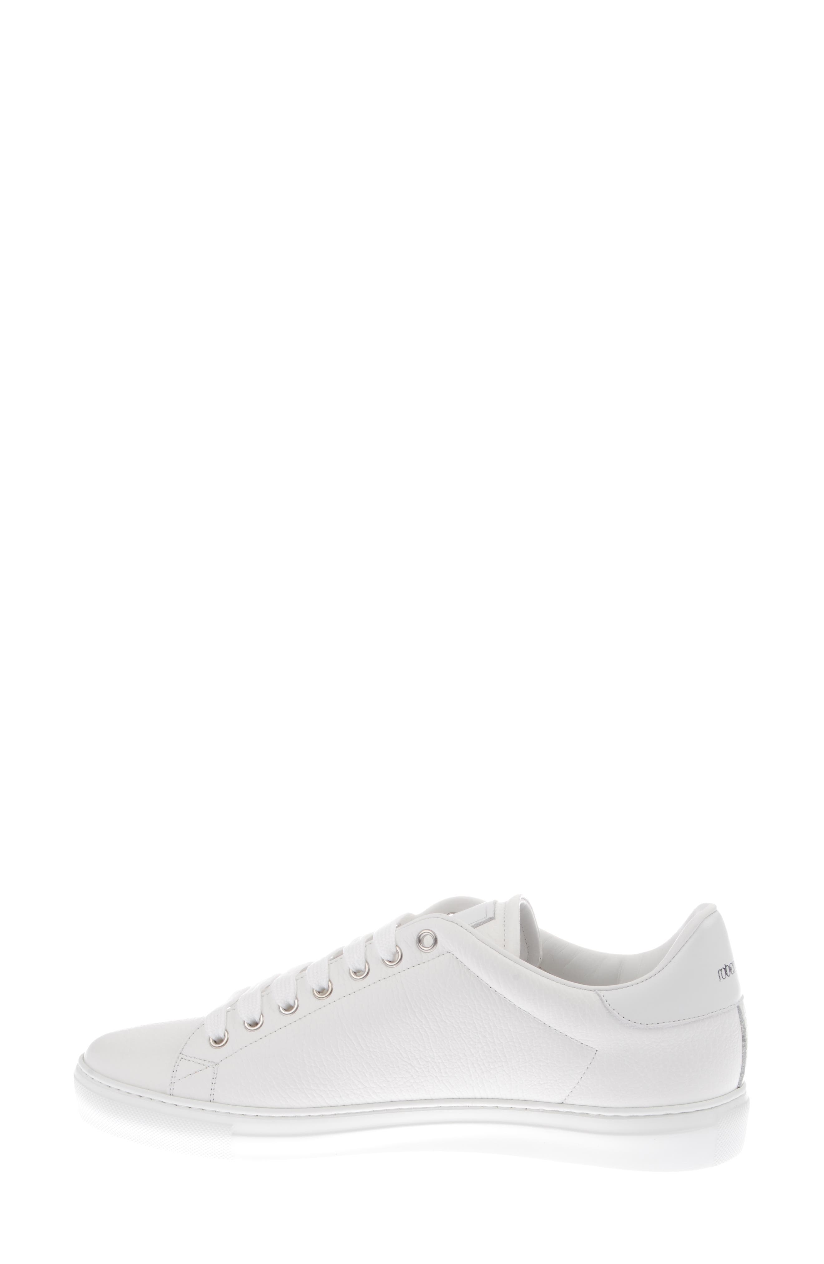 Roberto Cavalli Sneaker, Alternate, color, 