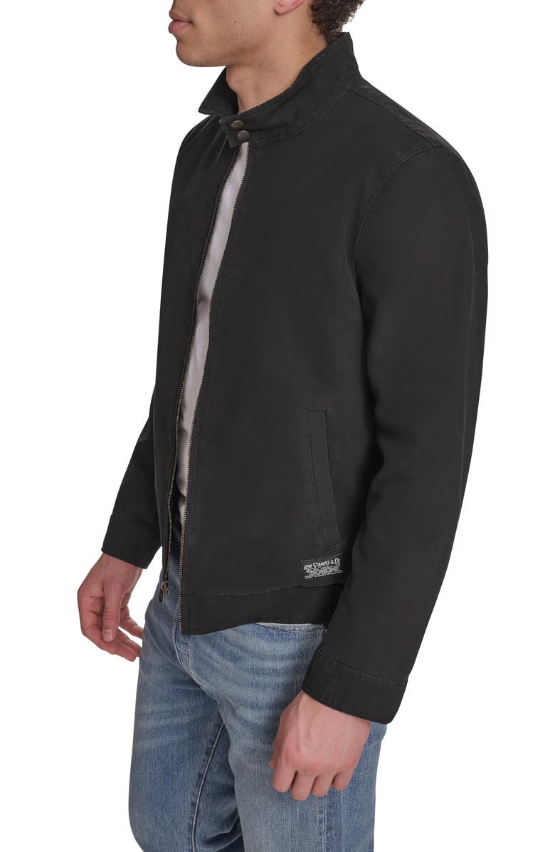 Levi's Harrington Jacket, Alternate, color, 