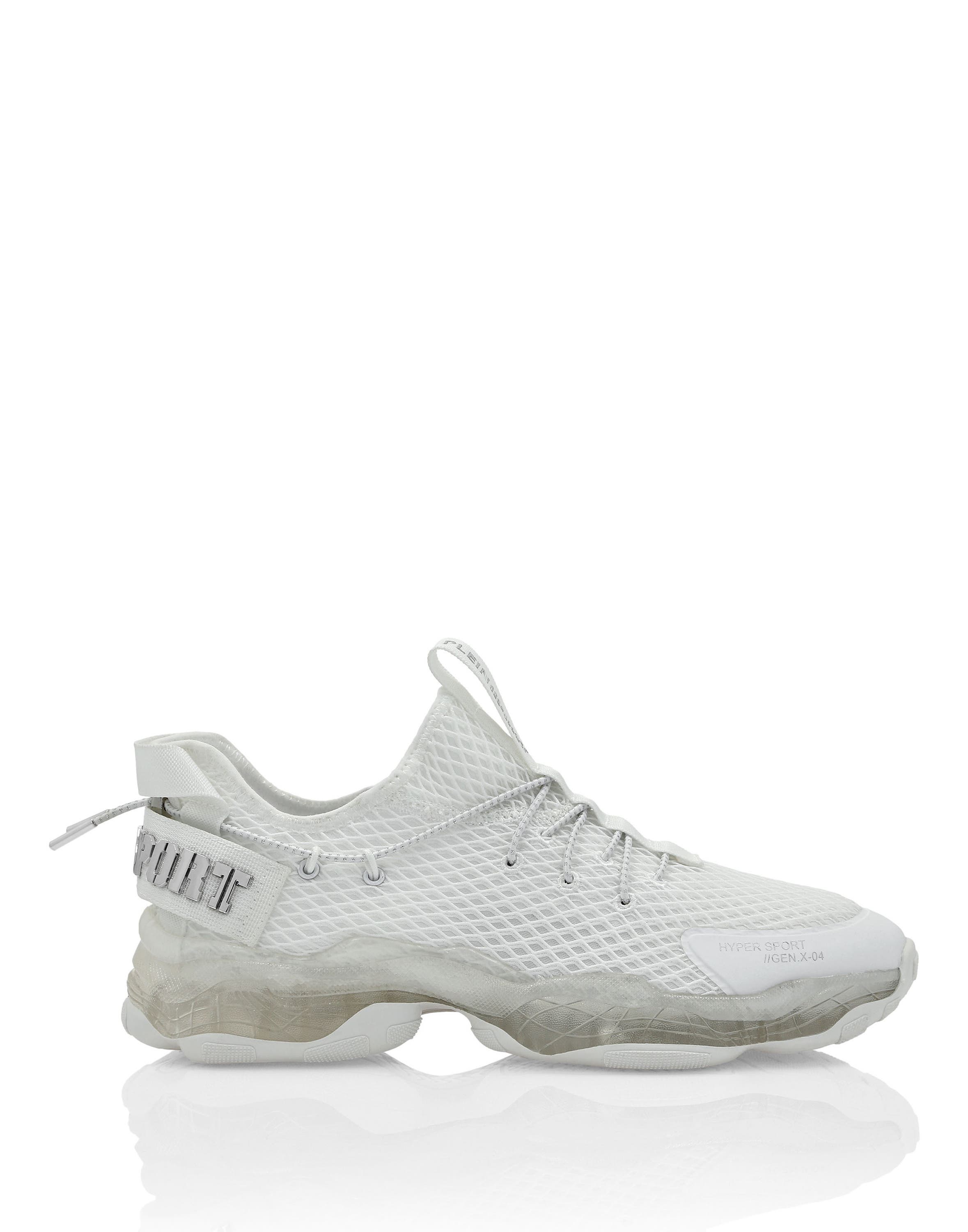 Hyper Sport//Gen.x.04 Unisex, Main, color, white