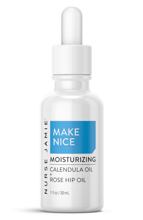 Nurse Jamie Good Vibrations Massaging Tool & Moisturizing Oil Set Usd $170 Value In Multi