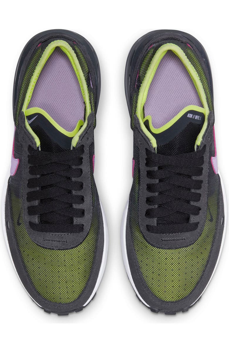 Nike Kids' Waffle One Sneaker, Alternate, color,