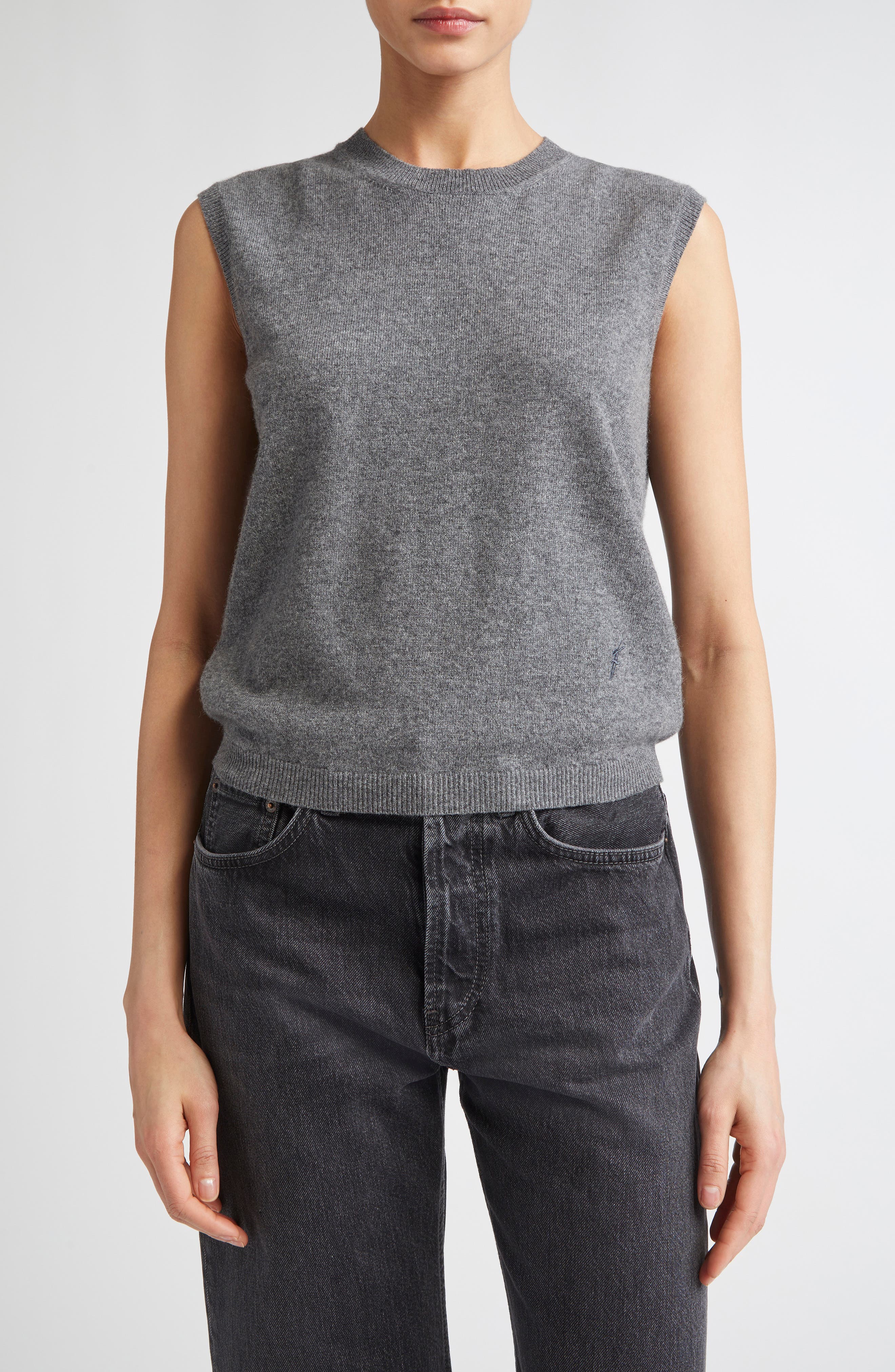 selected GRIGIO MELANGE