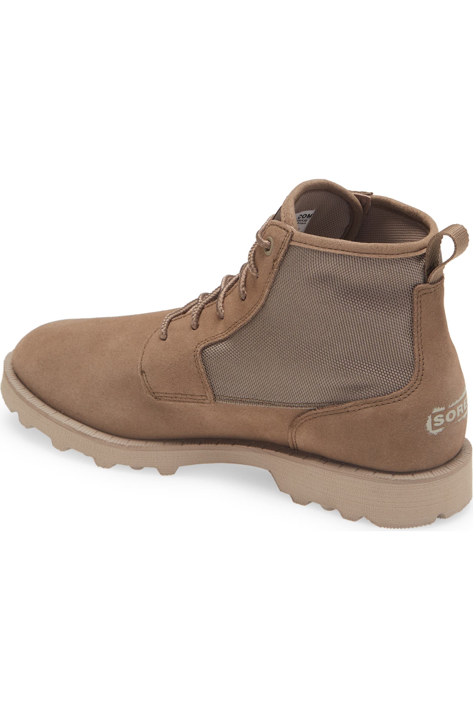 Caribou Rack SOREL Caribou™ OTM Waterproof Chukka Boot (Men) | Nordstromrack