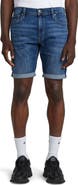 G-STAR 3301 Slim Fit Shorts