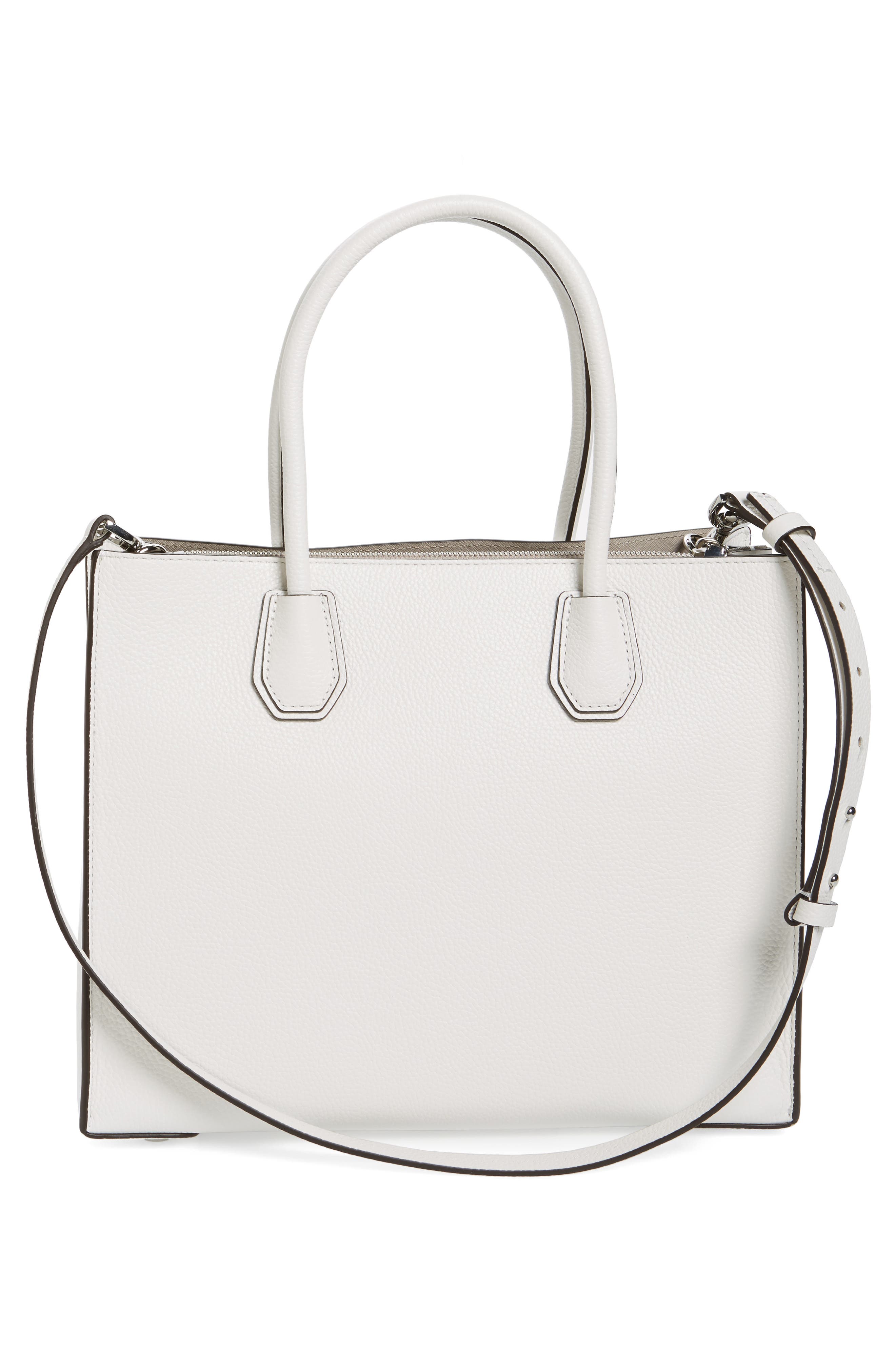 MICHAEL Michael Kors 'Large Mercer' Tote, Alternate, color, 