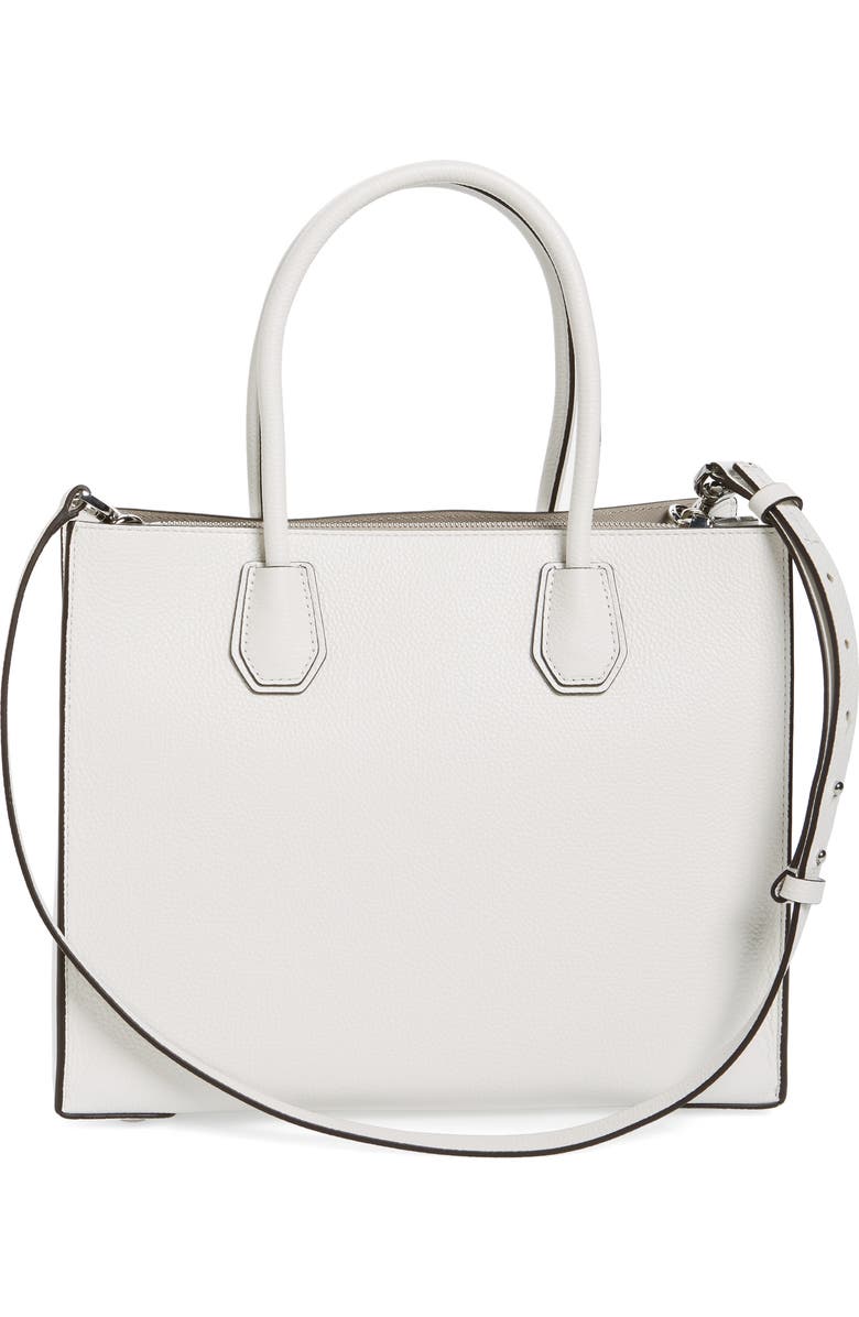 MICHAEL Michael Kors 'Large Mercer' Tote, Alternate, color,