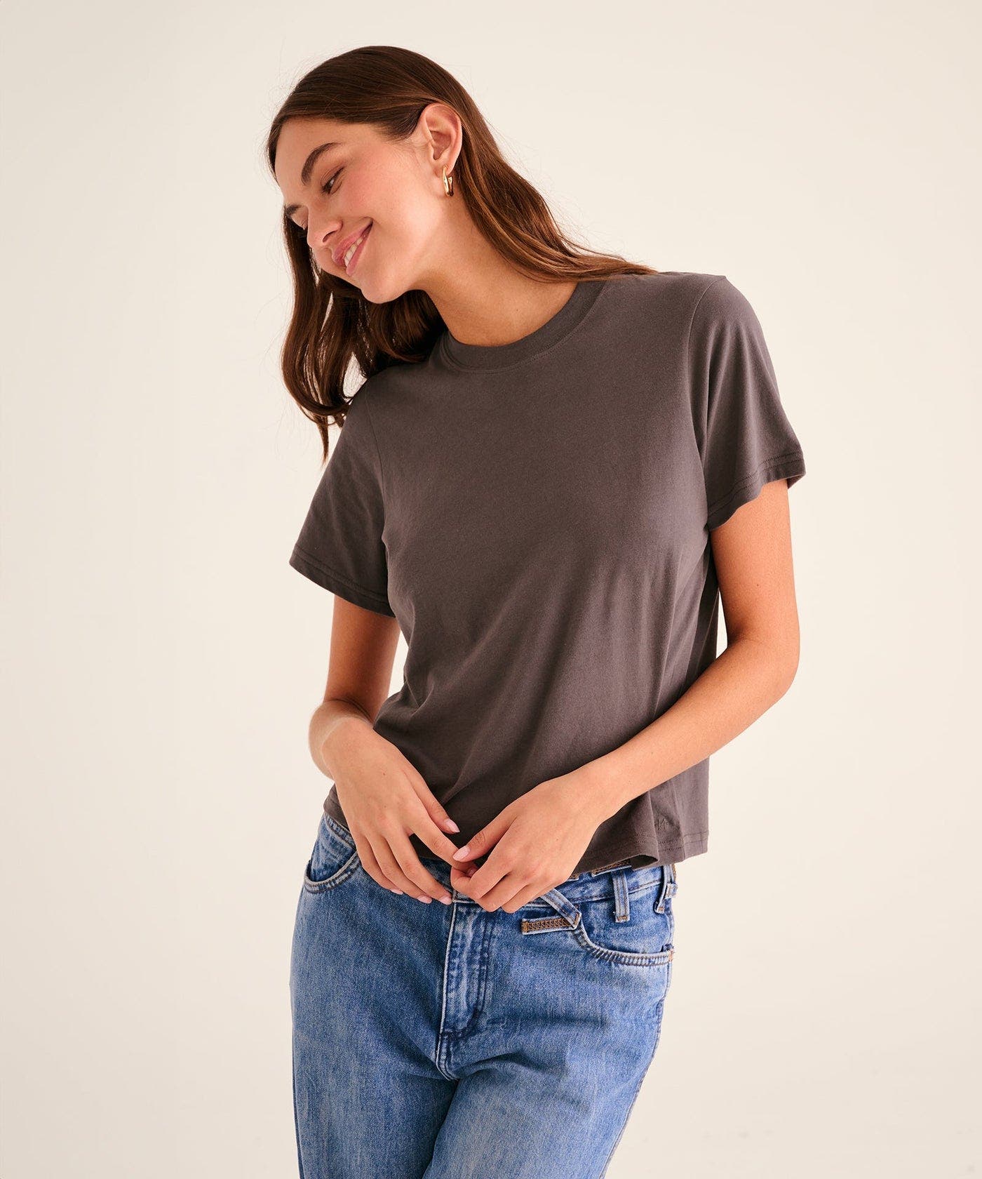 The Classic Tee - image 3