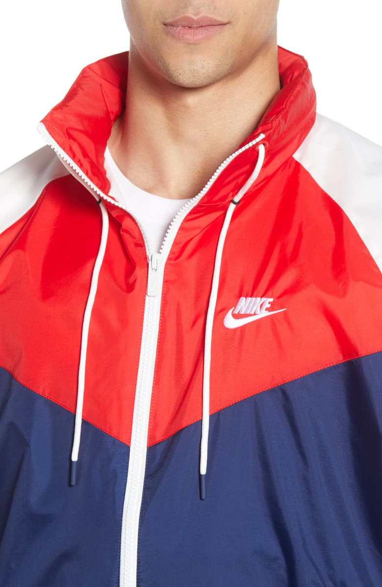 Nike Winderunner Jacket, Alternate, color, 