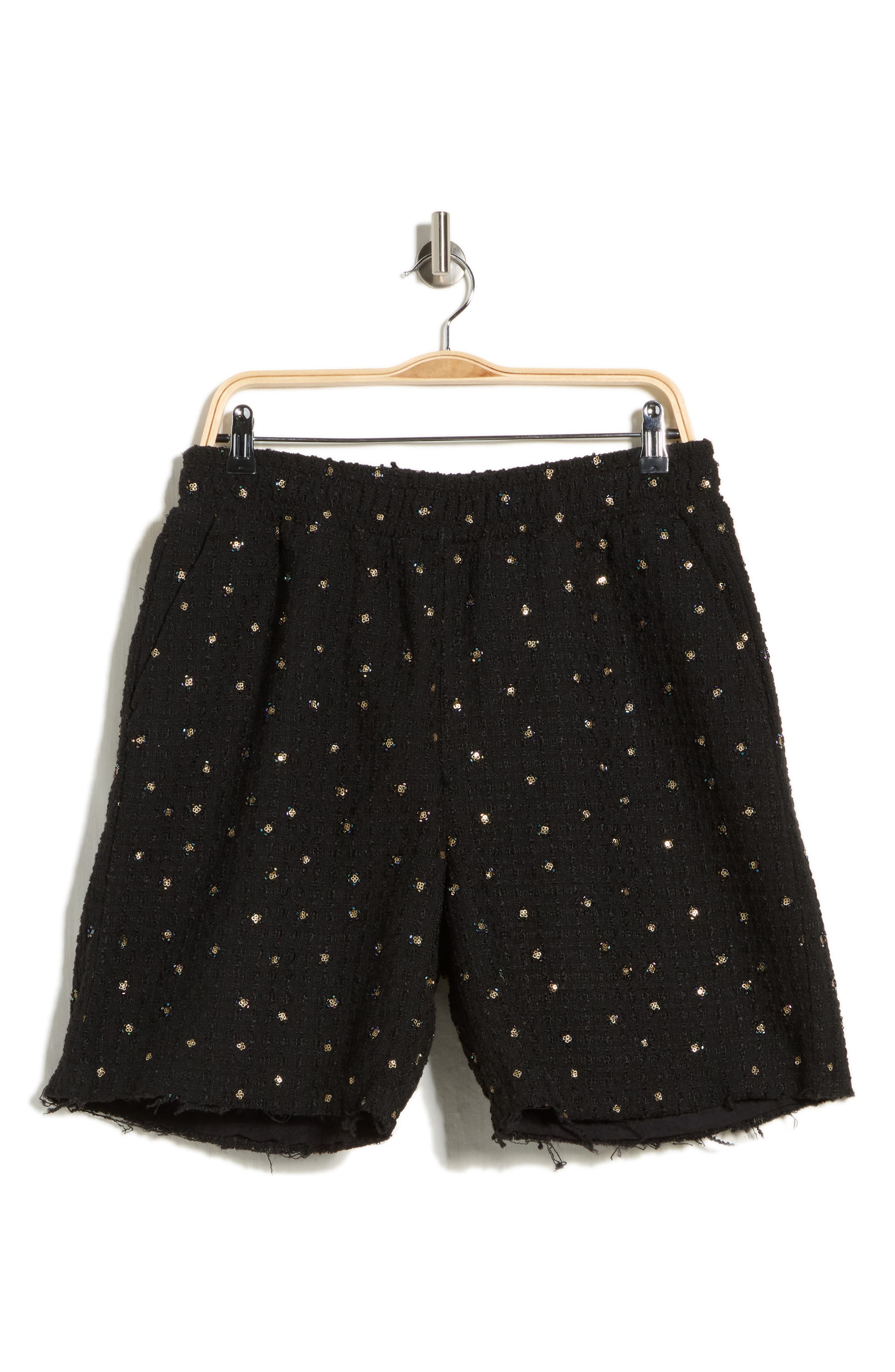 HONOR THE GIFT Beaded Shorts