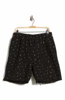 HONOR THE GIFT Beaded Shorts