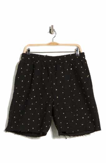 HONOR THE GIFT Beaded Shorts