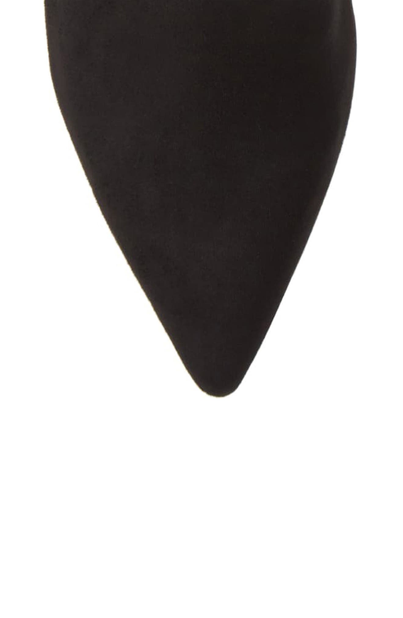 Charles by Charles David Charles David Amateur Bootie, Alternate, color, 