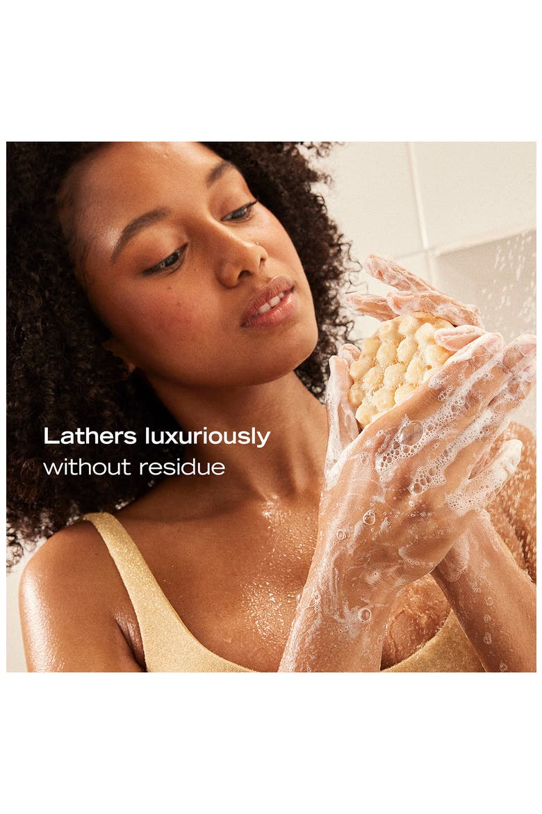 Gentle Cleansing Bar Soap, Alternate, color, NO COLOR