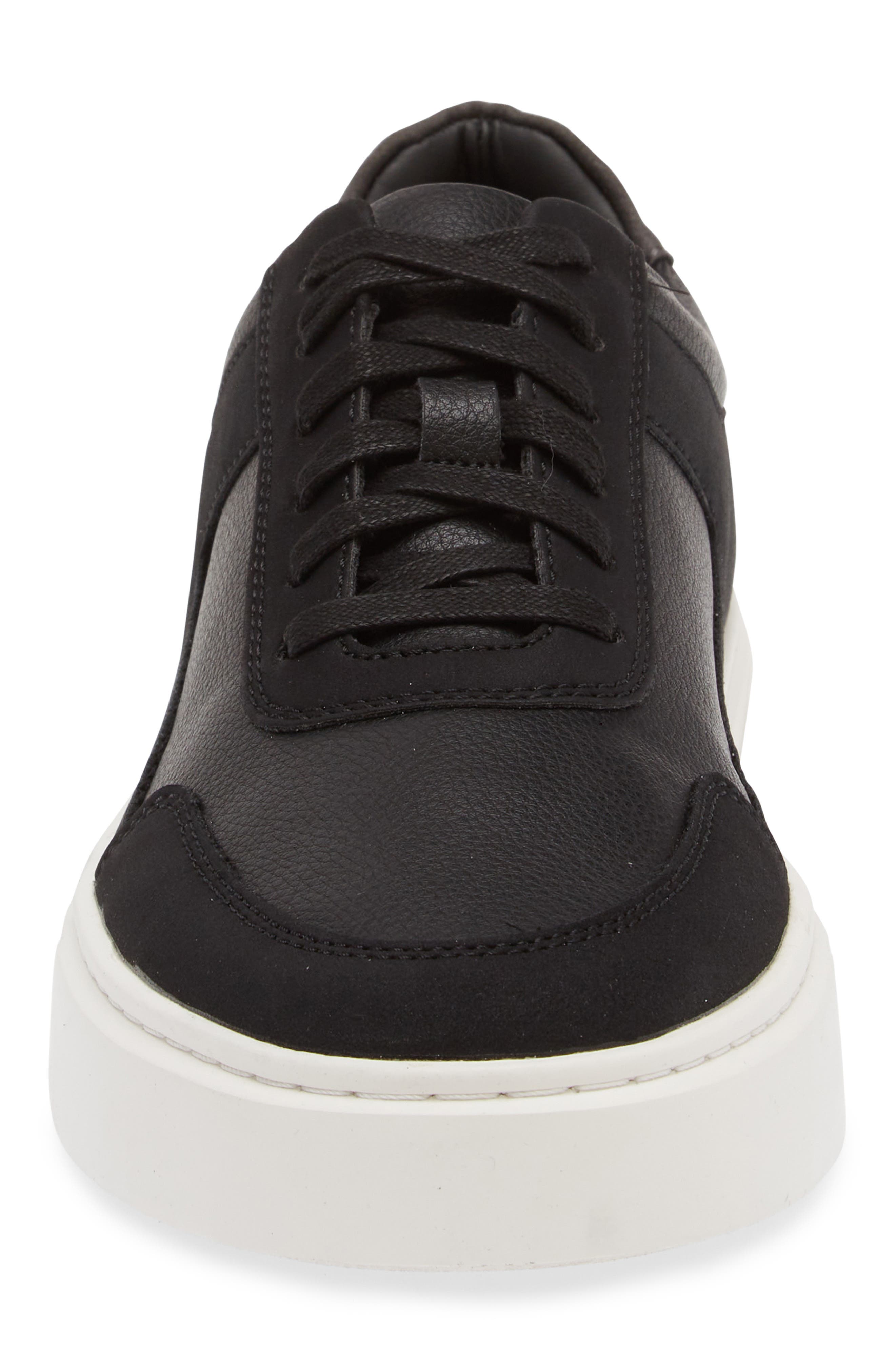 Abound Hugo Lace-Up Sneaker, Alternate, color, 