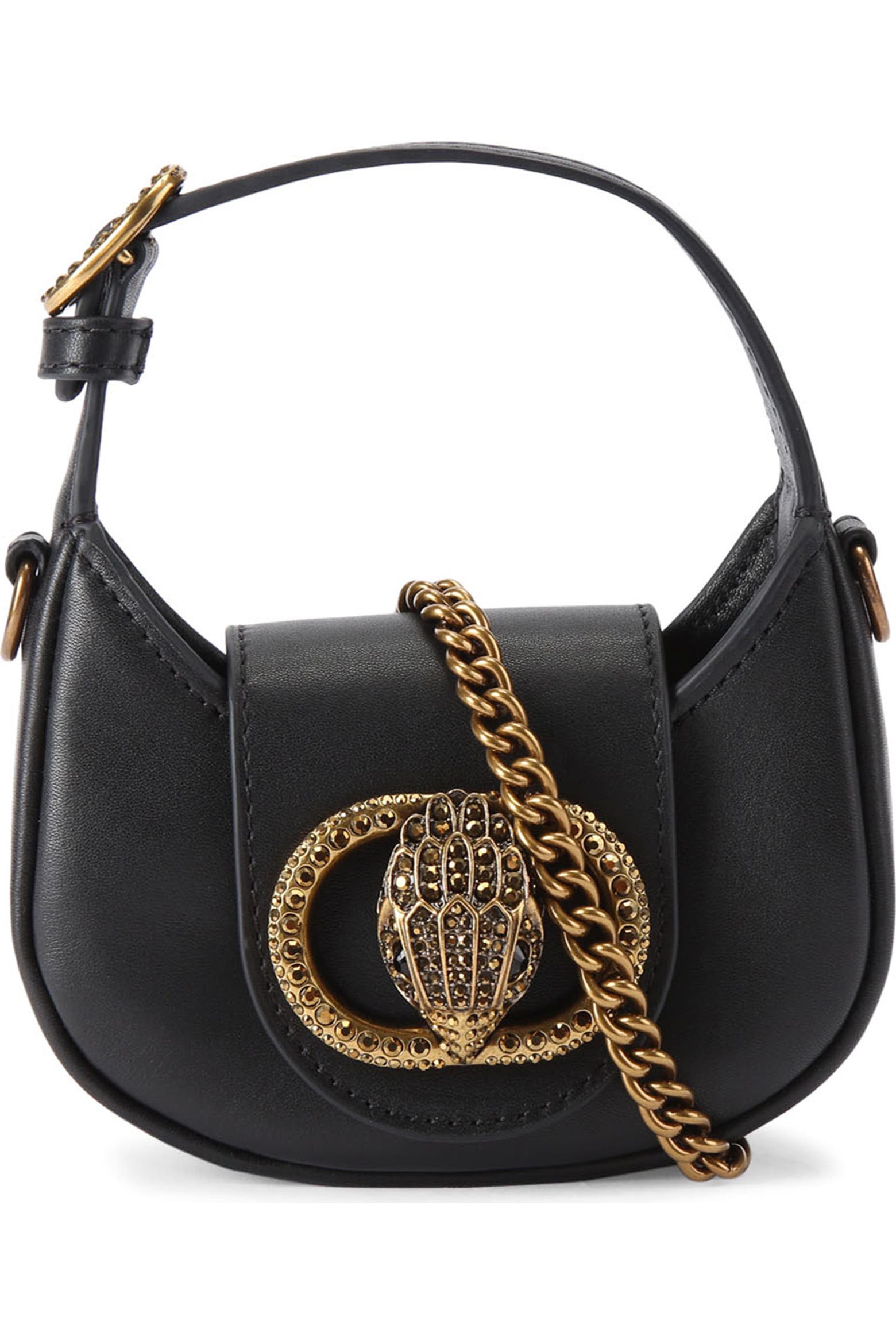 Kurt Geiger London Micro Chelsea Hobo Bag (Women) | Nordstromrack