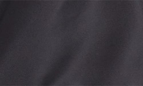 Cecilie Bahnsen Bree Nylon Vest In Black