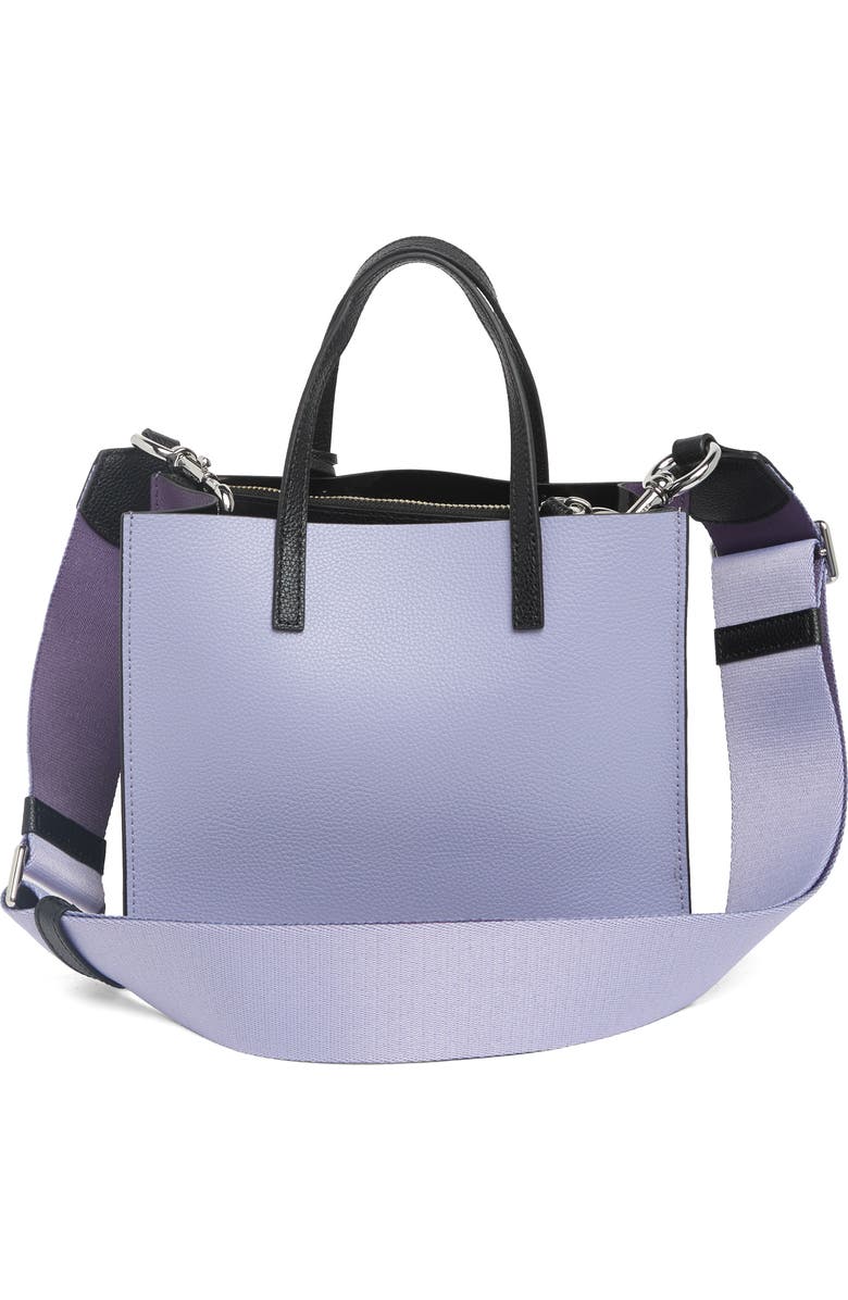 Marc Jacobs Mini Grind Handbag, Alternate, color,