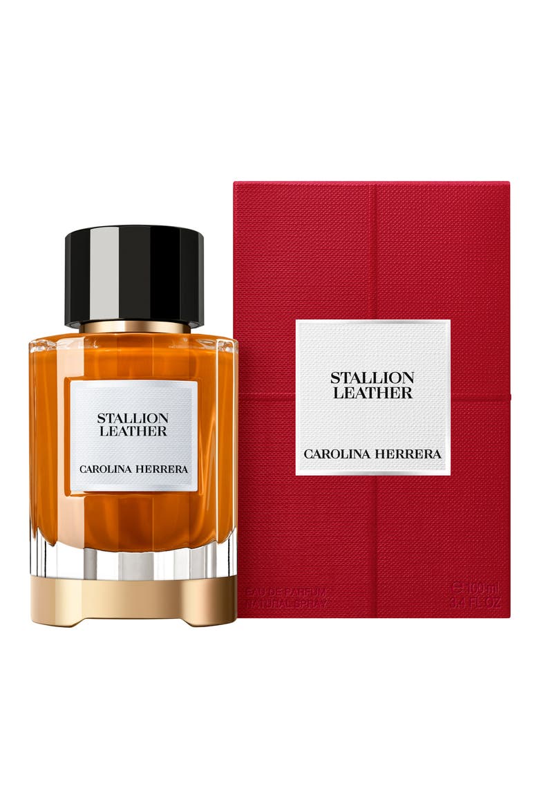 Stallion Leather Eau de Parfum (Nordstrom Exclusive), Alternate, color, NO COLOR