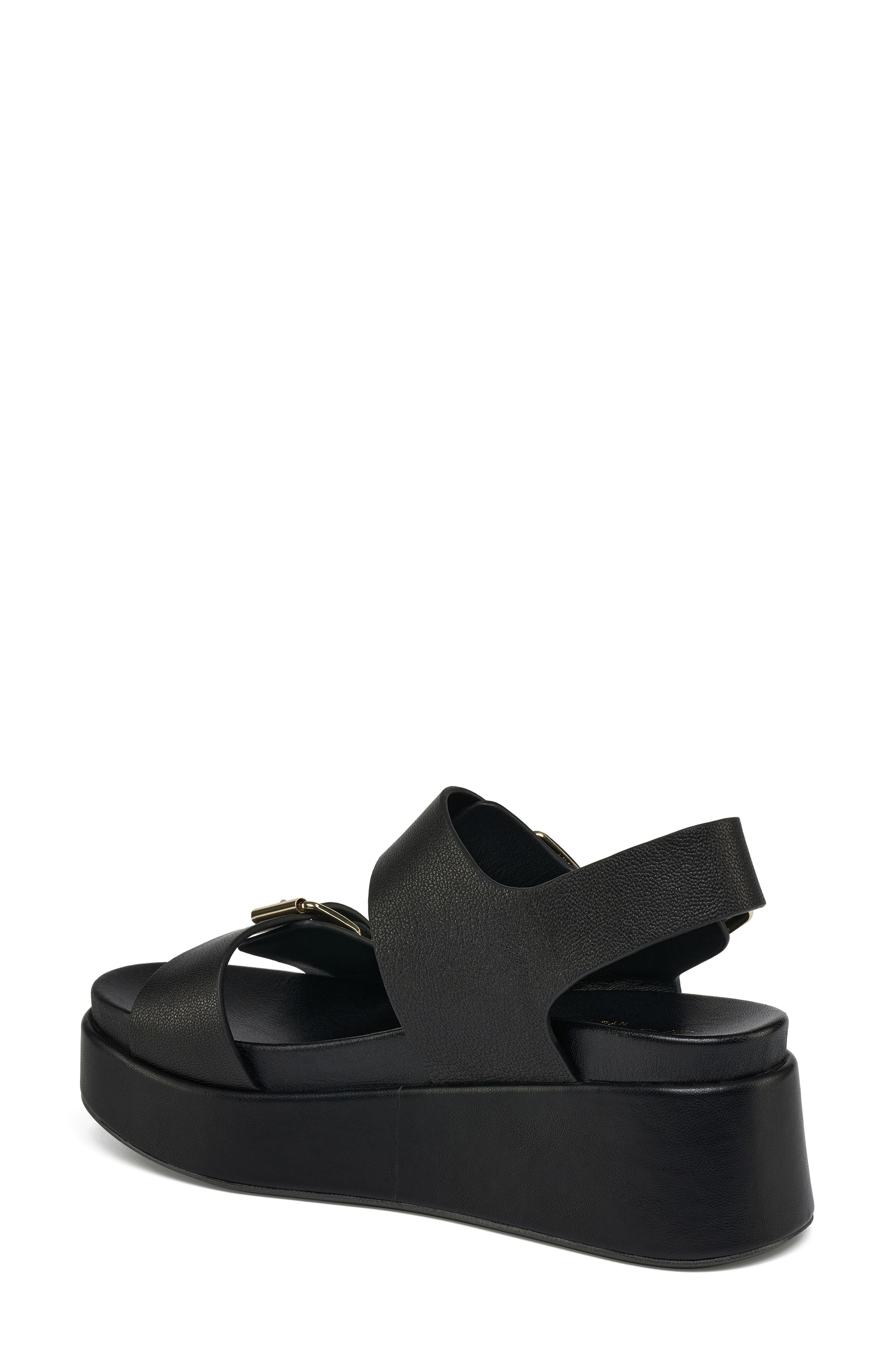 JSlides Briar Wedge Sandal, Alternate, color, 