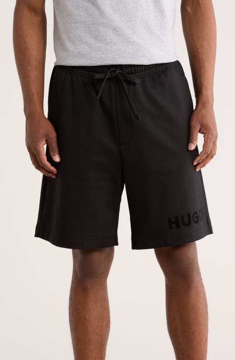 Dinkoe Cotton Shorts