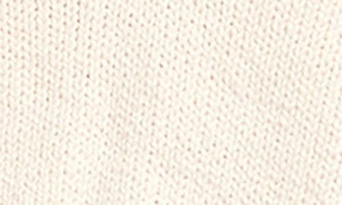 FIFTEEN TWENTY FIFTEEN TWENTY BENNET SHIRRED SLEEVE SWEATER