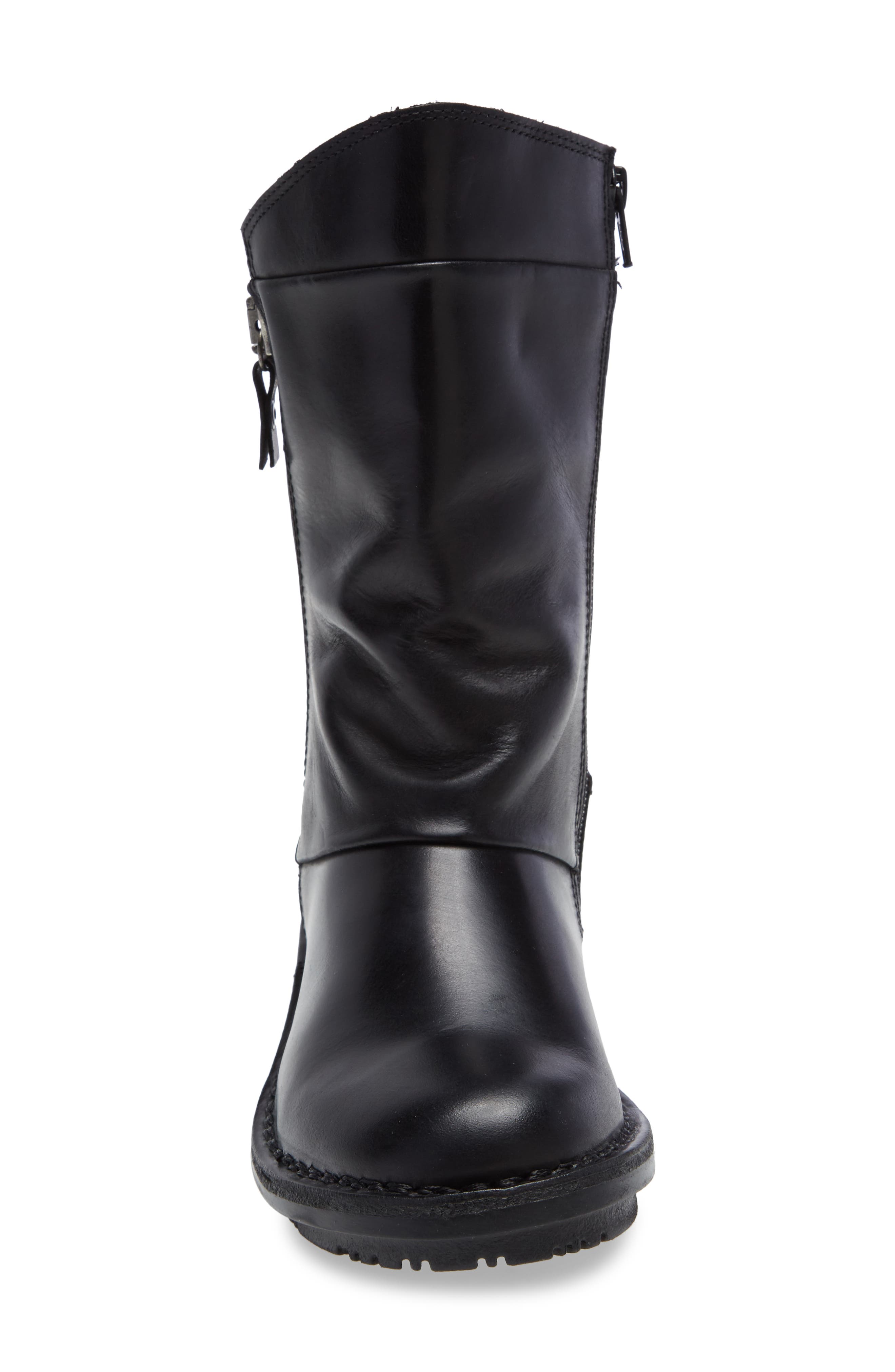 Fly London Flee Boot, Alternate, color, 