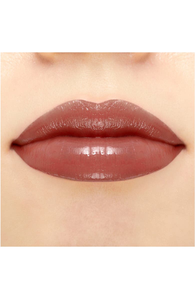 Anna Sui Rouge, Alternate, color, Bitter Ruby Chocolate 702