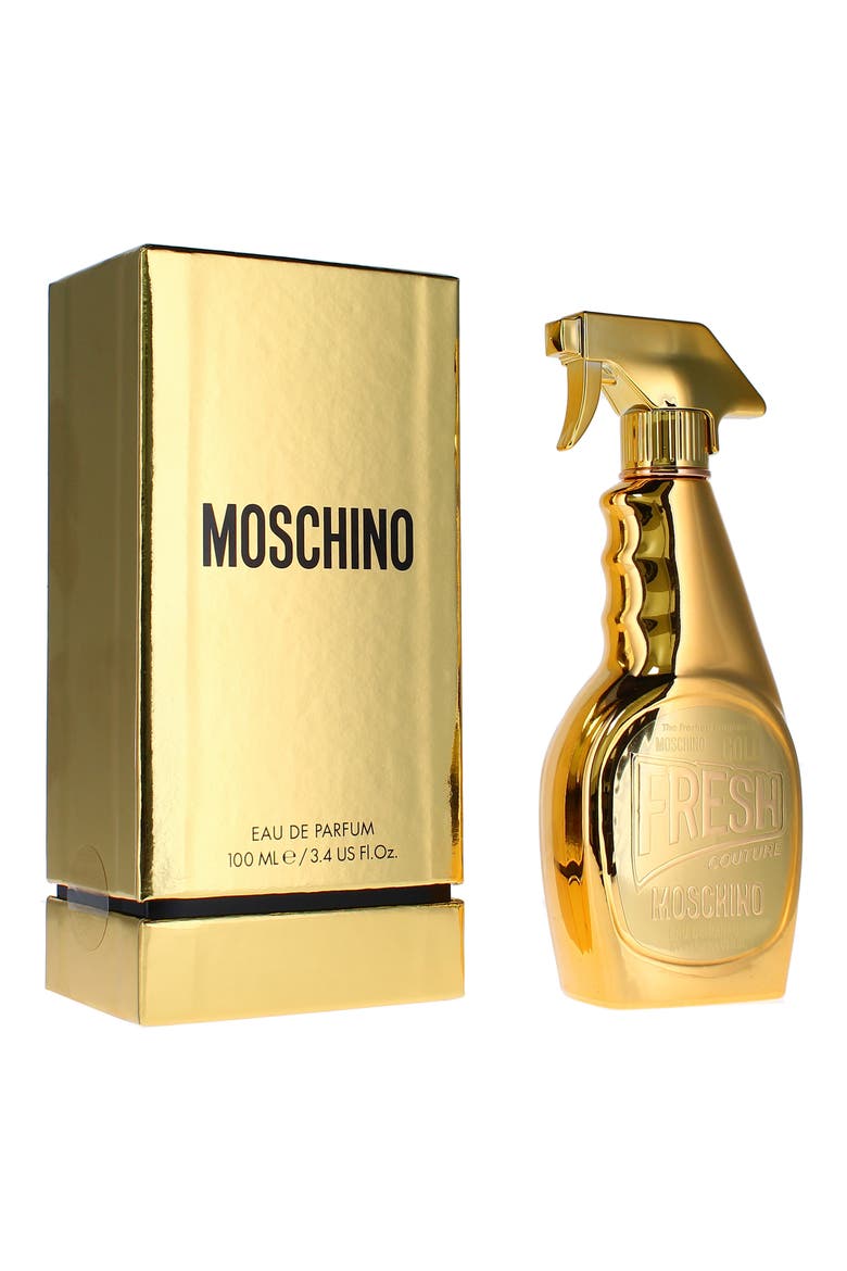 Fresh Gold Couture Eau de Parfum, Alternate, color, NO COLOR