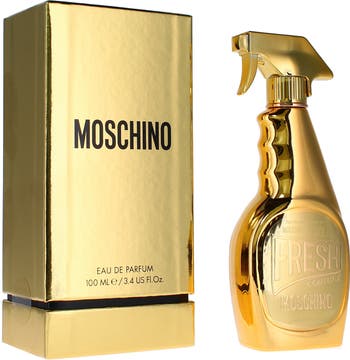 Fresh Gold Couture Eau de Parfum