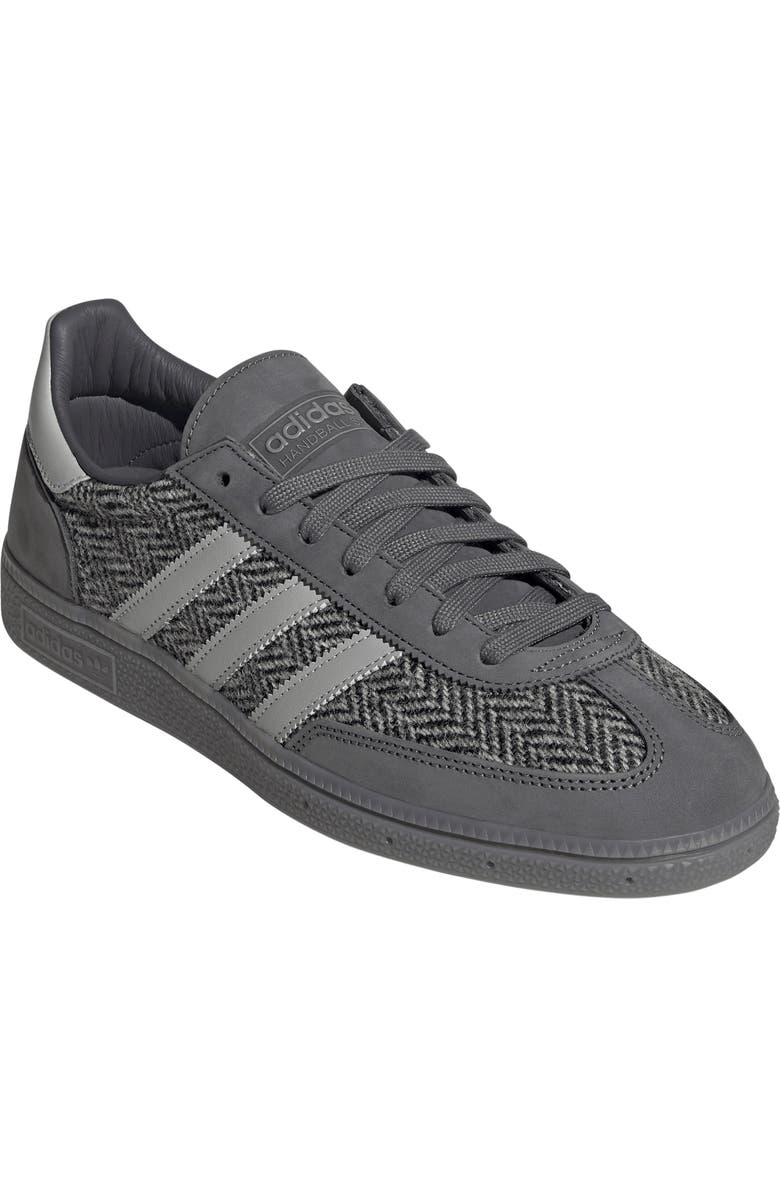 adidas Gender Inclusive Handball Spezial Sneaker, Main, color, Colour/ Grey Two/ Grey Five