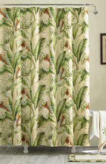 Tommy Bahama Palmiers Shower Curtain