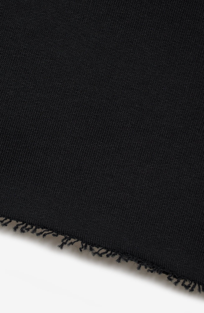 Thirty Years ty Sweatshort, Alternate, color, Black