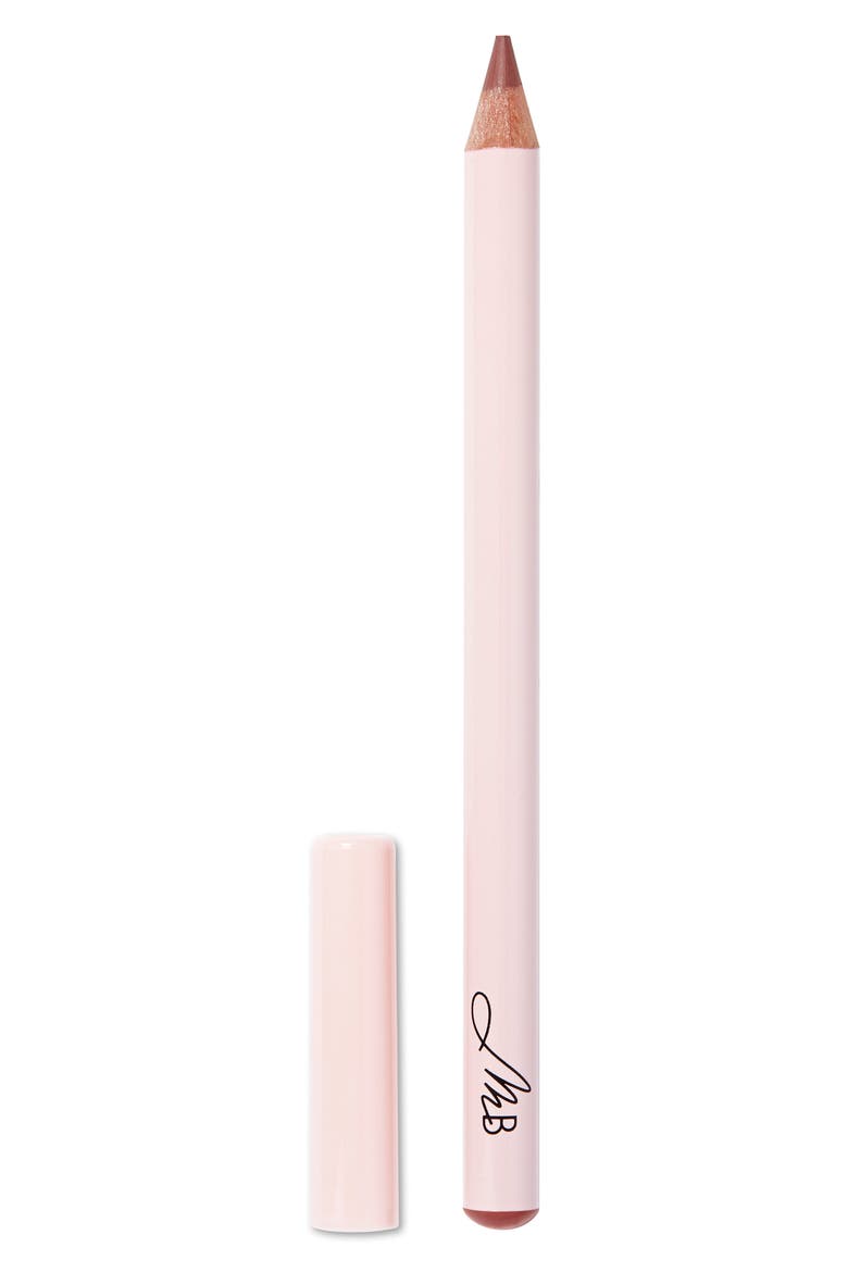 Hot Line Lip Liner, Main, color, RENAE