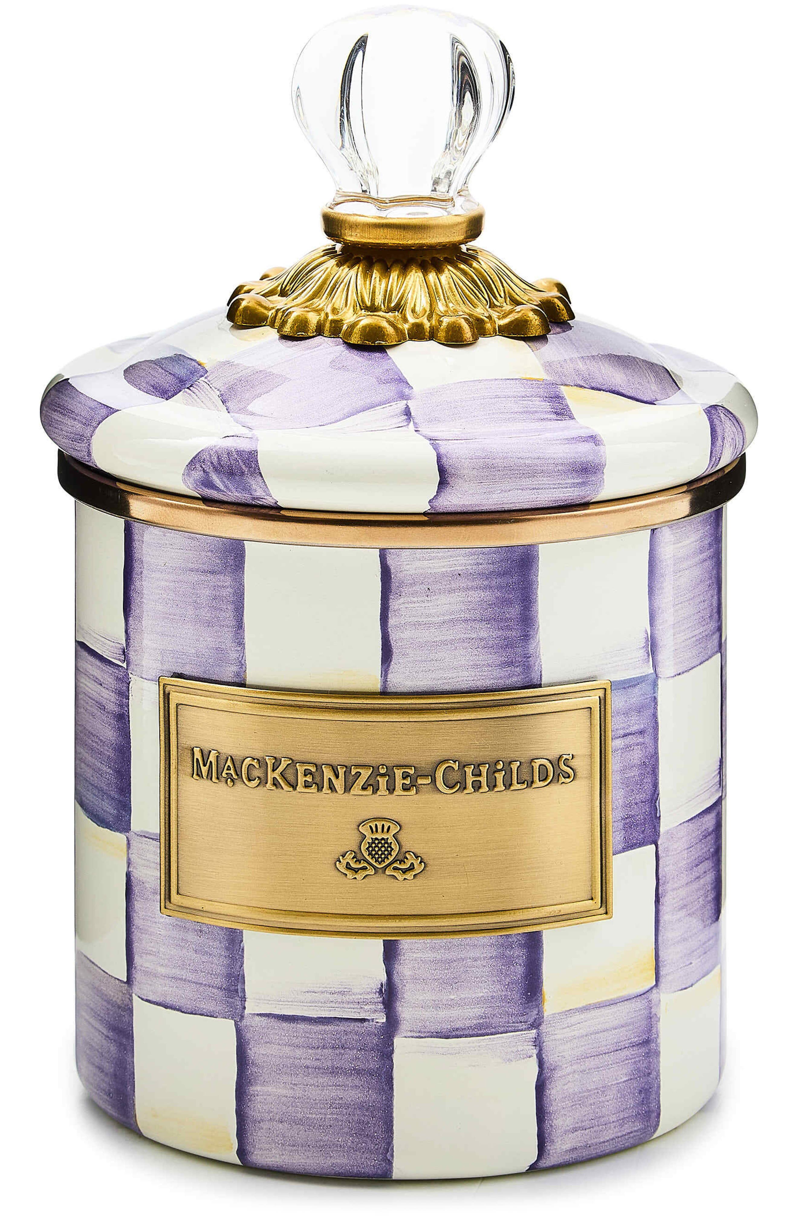 selected VIOLET