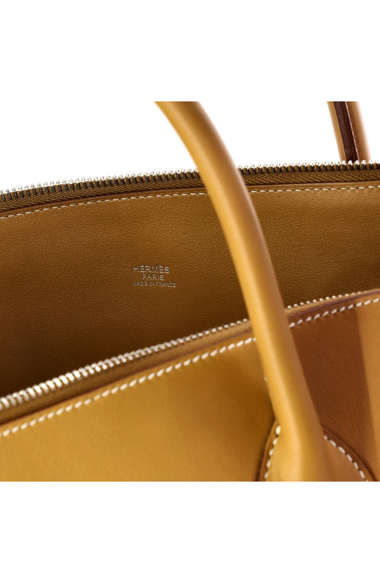 Pre-Owned Hermes Bolide Bag Sikkim Relax 40, Alternate, color, Kraft