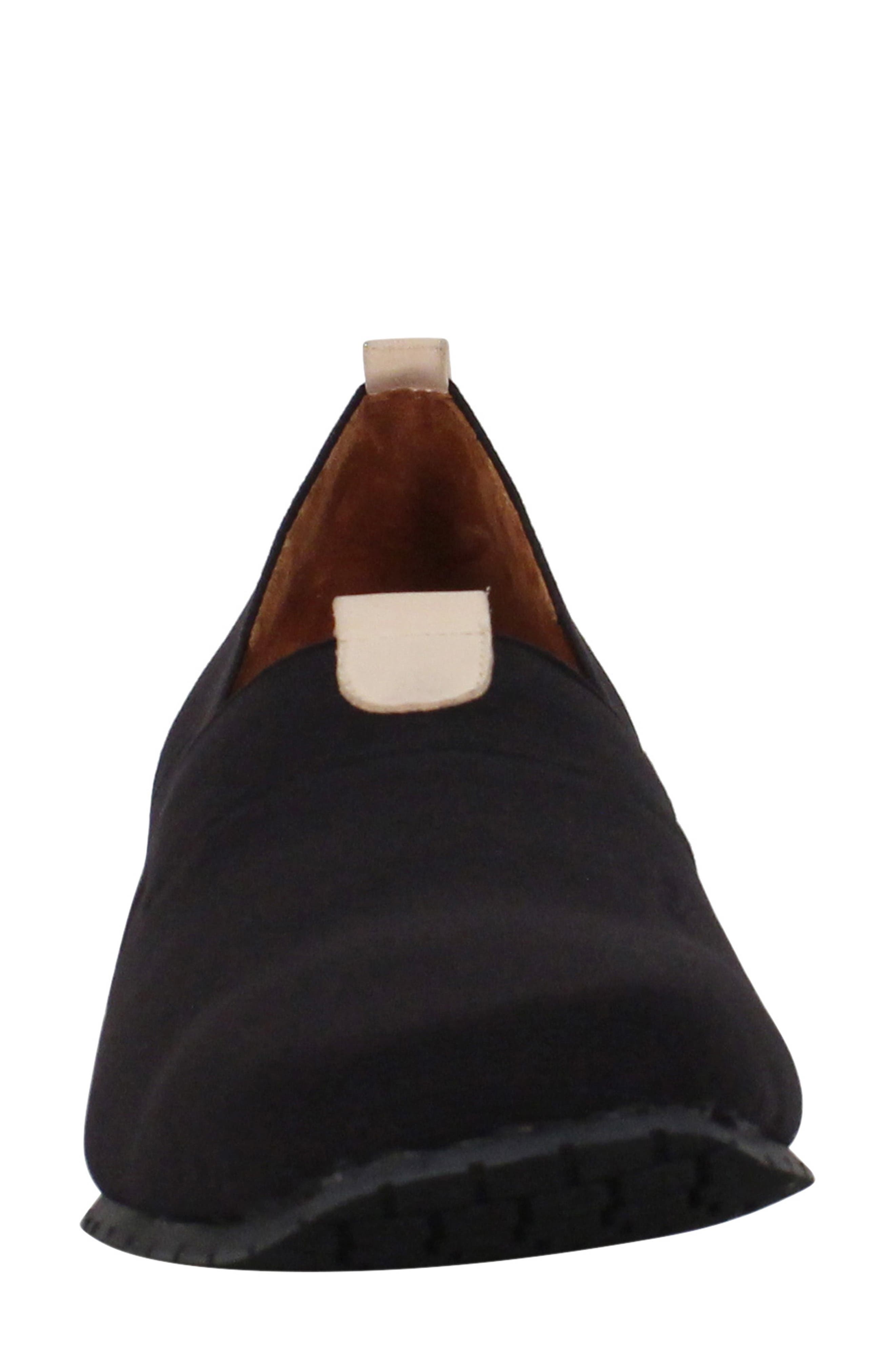 L'Amour des Pieds Tumai Flat, Alternate, color, 