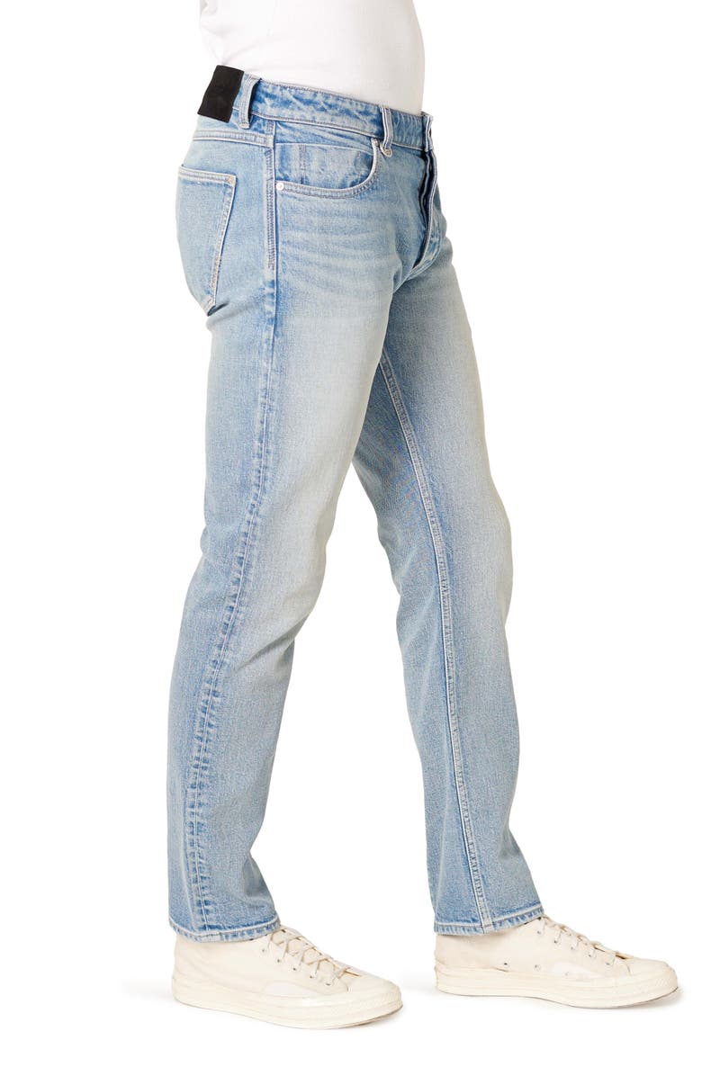 NEUW DENIM Ray Straight Leg Jeans, Alternate, color, 