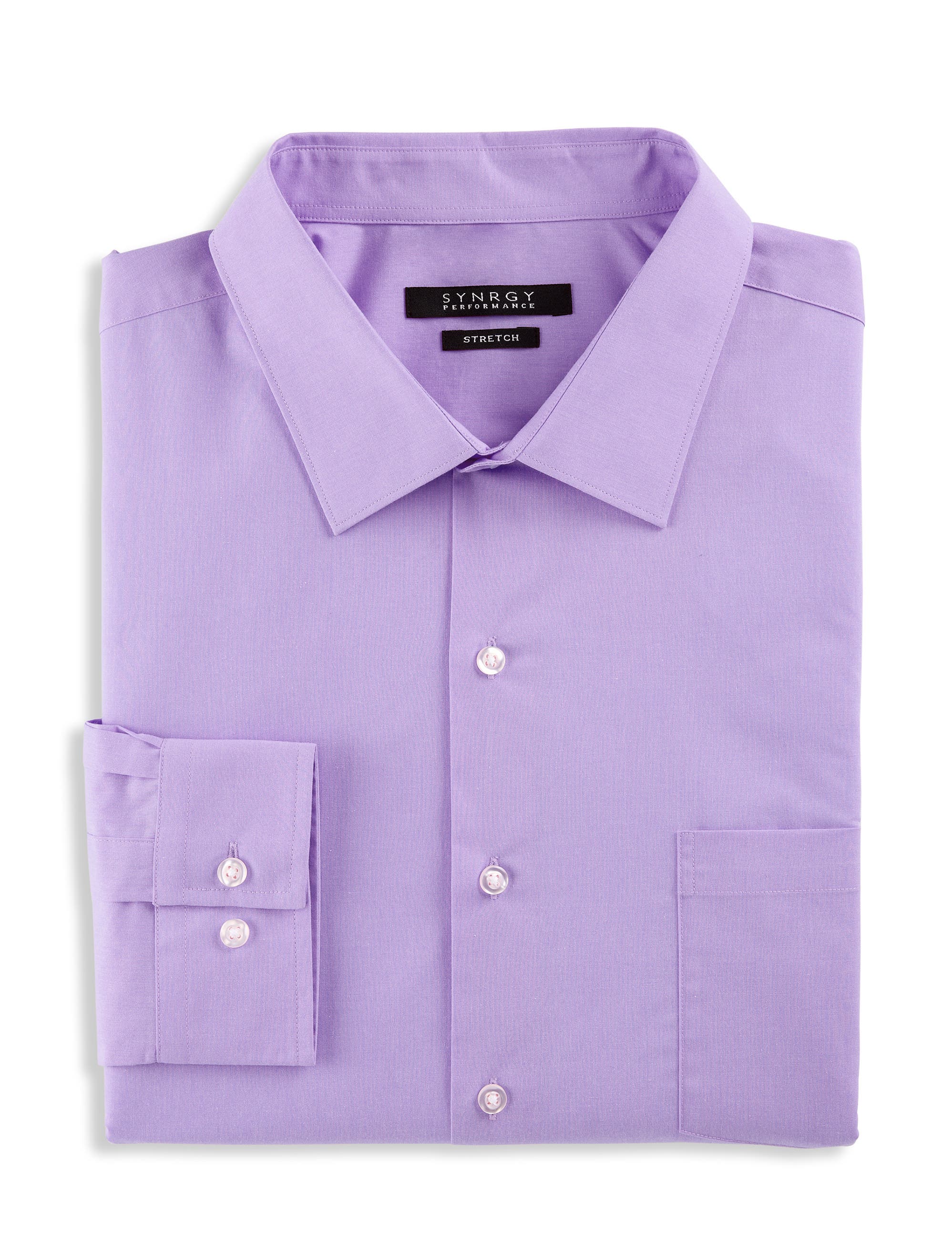 selected LILAC HEATHER