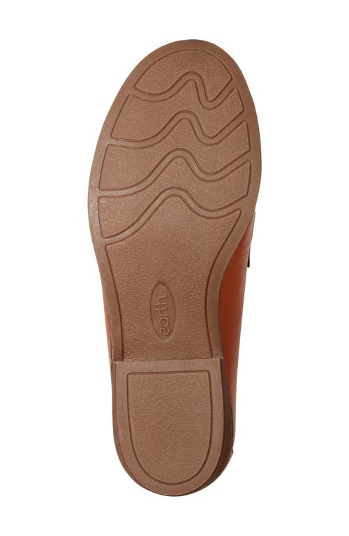 Earth ® Edith Loafer In Brown