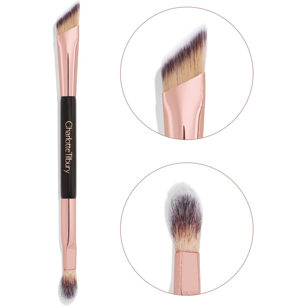 Charlotte Tilbury Lip Cheat Contour Duo Lip Liner