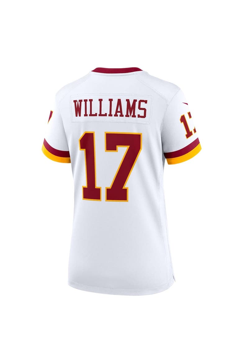 Women's Nike Doug Williams White Washington Commanders Game Super Bowl Era Jersey, Alternate, color, White