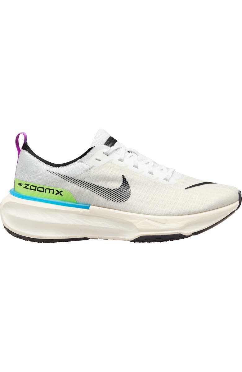 Nike ZoomX Invincible Run 3 Running Shoe, Main, color,